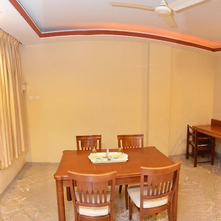 Hotel Raya'S Annexe-1 Kumbakonam Exterior photo