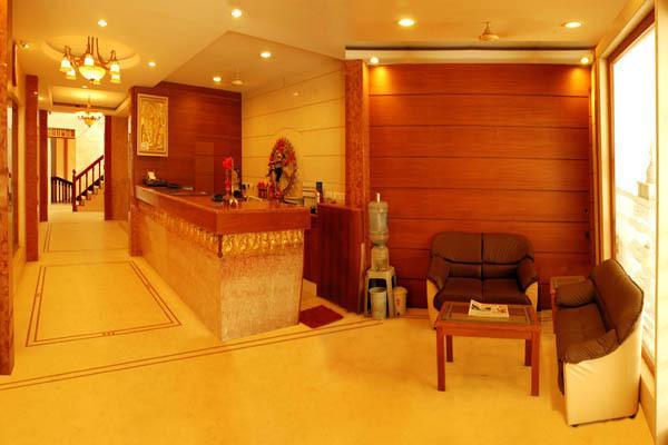 Hotel Raya'S Annexe-1 Kumbakonam Exterior photo