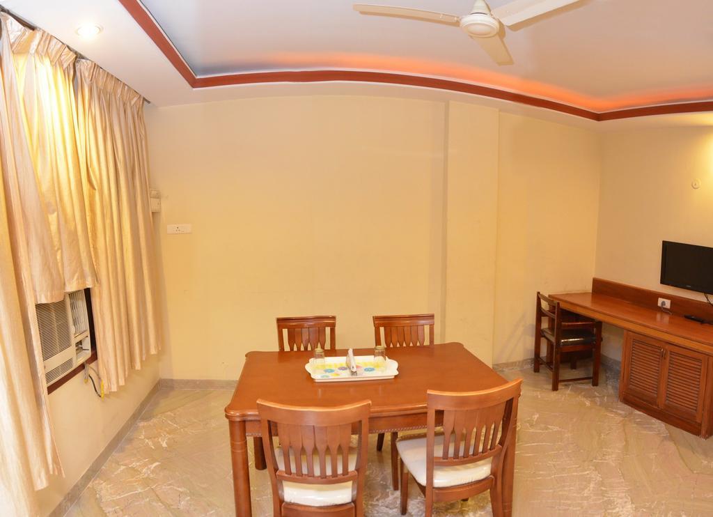 Hotel Raya'S Annexe-1 Kumbakonam Exterior photo