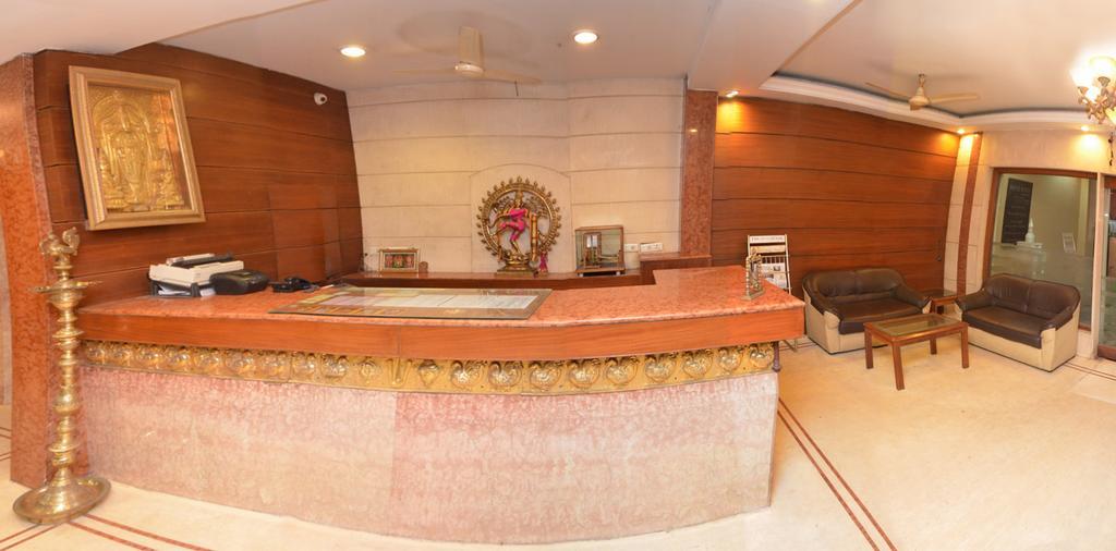Hotel Raya'S Annexe-1 Kumbakonam Exterior photo